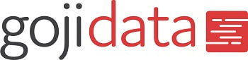 Goji Data IT Services Toronto, North York Logo